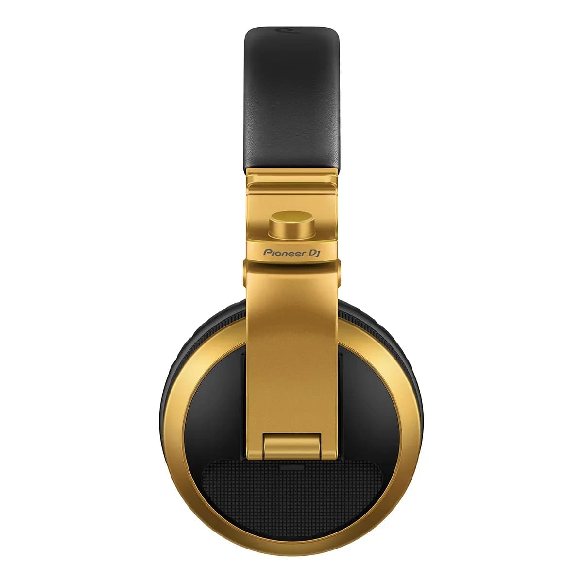 Pioneer DJ HDJ-X5BT Gold – Audífonos DJ Bluetooth Over-Ear Dorados - Miniatura 5 en LEMM DJ Store