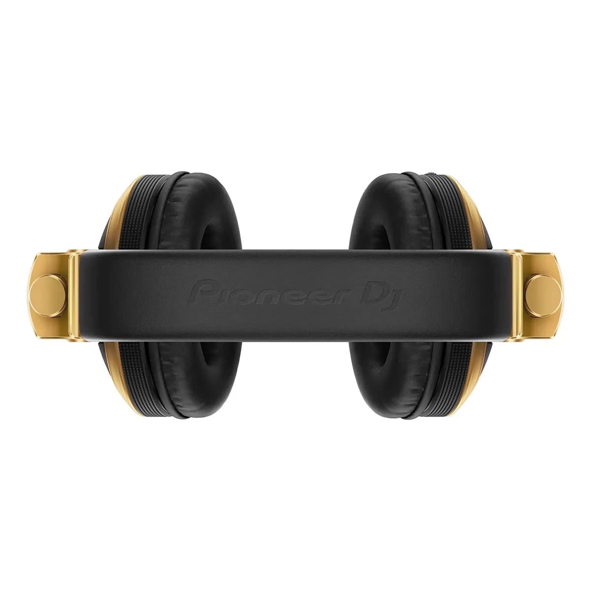 Pioneer DJ HDJ-X5BT Gold – Audífonos DJ Bluetooth Over-Ear Dorados - Miniatura 6 en LEMM DJ Store