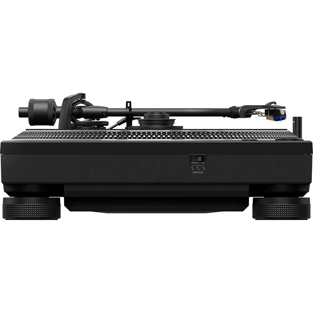 Tornamesa Pioneer DJ PLX-CRSS12 Profesional con Control DVS y MAGVEL CLAMP - Miniatura 4 en LEMM DJ Store
