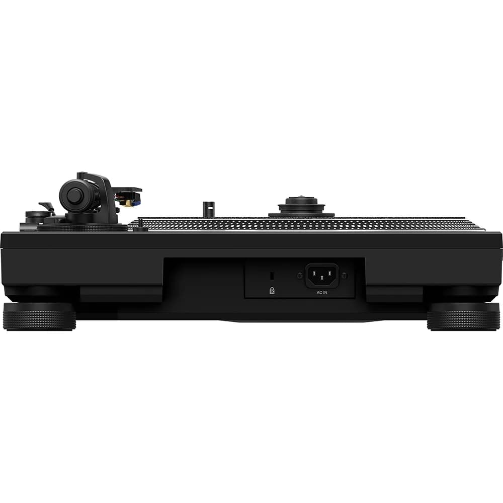 Tornamesa Pioneer DJ PLX-CRSS12 Profesional con Control DVS y MAGVEL CLAMP - Miniatura 6 en LEMM DJ Store
