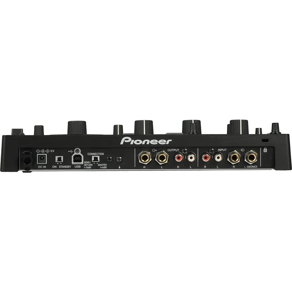 Pioneer DJ RMX-1000 – Estación de Remix y Efectos DJ en Tiempo Real - Miniatura 2 en LEMM DJ Store