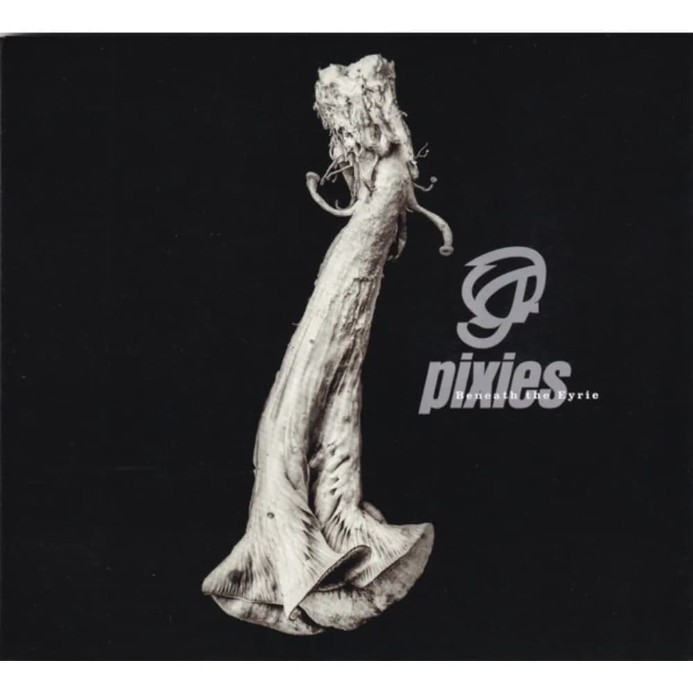 Pixies - Beneath The Eyrie (CD nuevo) - Miniatura 1 en LEMM DJ Store