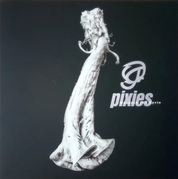 Pixies - Beneath The Eyrie (Vinilo LP nuevo) - Miniatura 1 en LEMM DJ Store