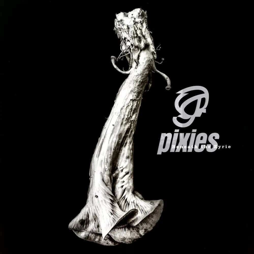 Pixies - Beneath The Eyrie (Vinilo LP nuevo) - Miniatura 1 en LEMM DJ Store