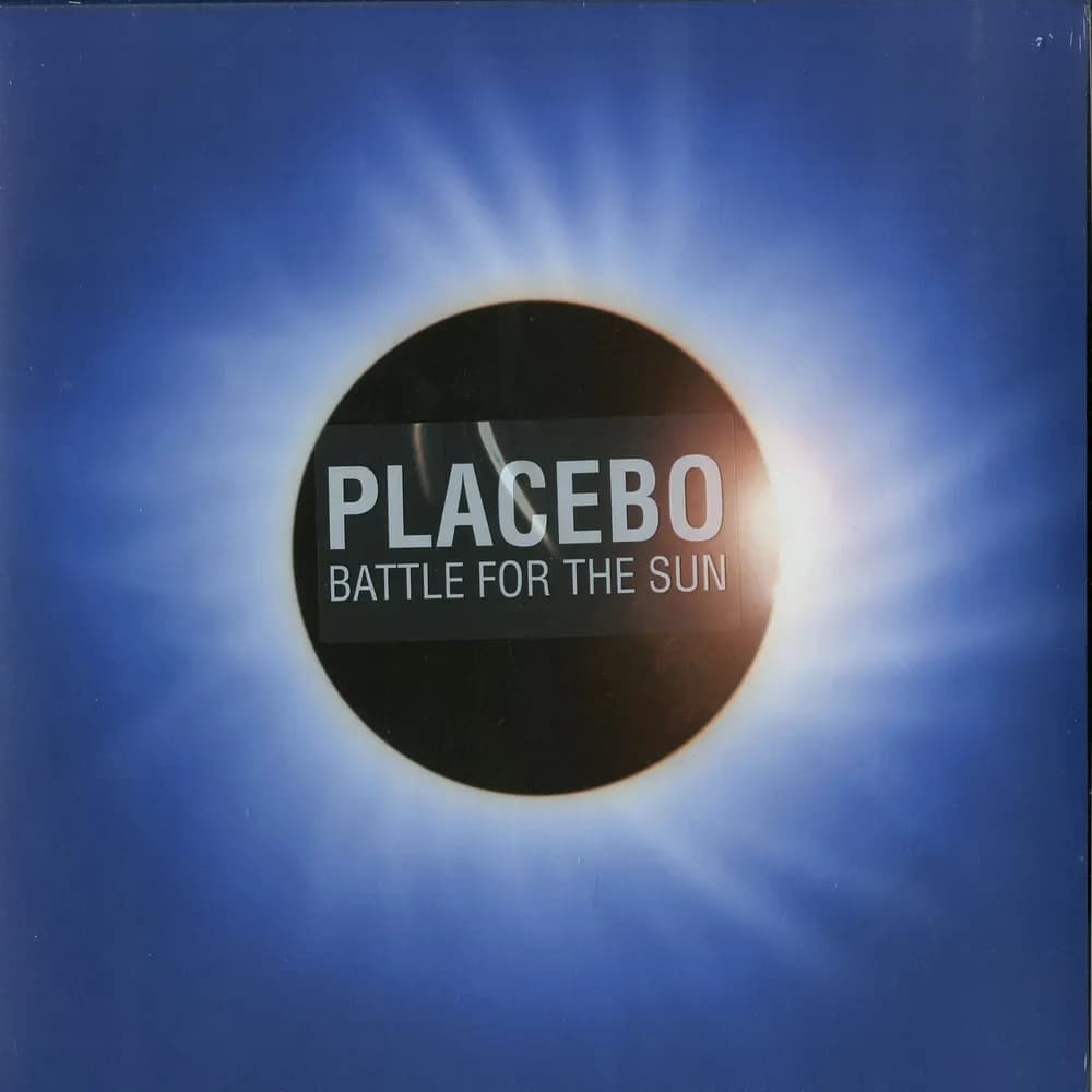 Placebo - Battle For The Sun (Vinilo LP nuevo) - Miniatura 1 en LEMM DJ Store