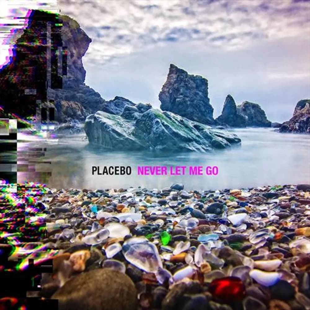 Placebo - Never Let Me Go (Vinilo Doble 2LP nuevo) - Miniatura 1 en LEMM DJ Store