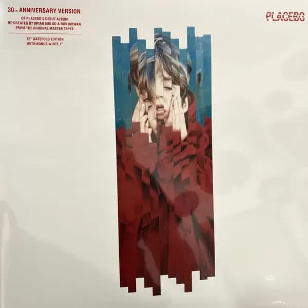 Placebo - Placebo Re:Created (Vinilo LP + 7" nuevo) - Miniatura 1 en LEMM DJ Store