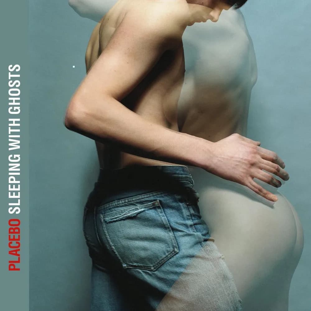 Placebo - Sleeping With Ghosts (Vinilo LP nuevo) - Miniatura 1 en LEMM DJ Store
