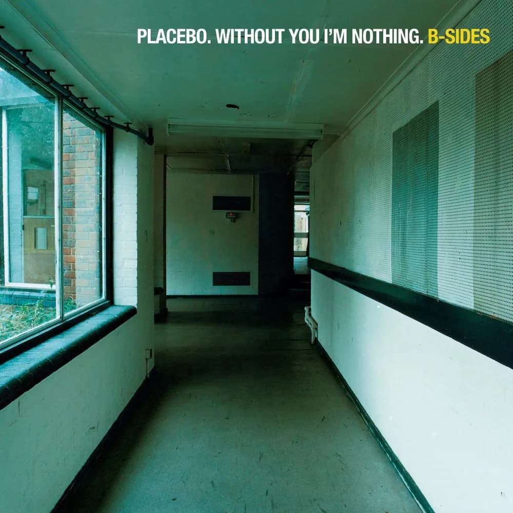 Placebo - Without You I'm Nothing (Vinilo LP nuevo) - Miniatura 1 en LEMM DJ Store