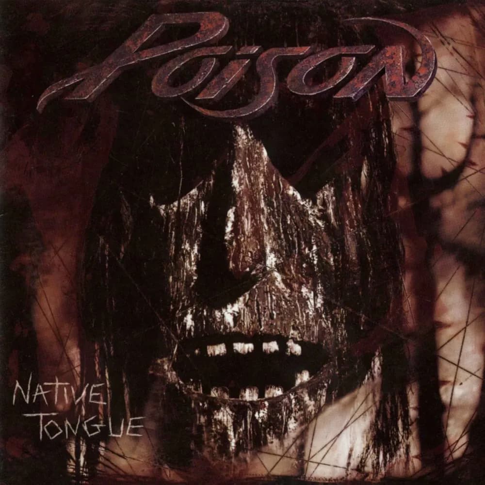 Poison - Native Tongue (Vinilo Doble 2LP nuevo) - Miniatura 1 en LEMM DJ Store