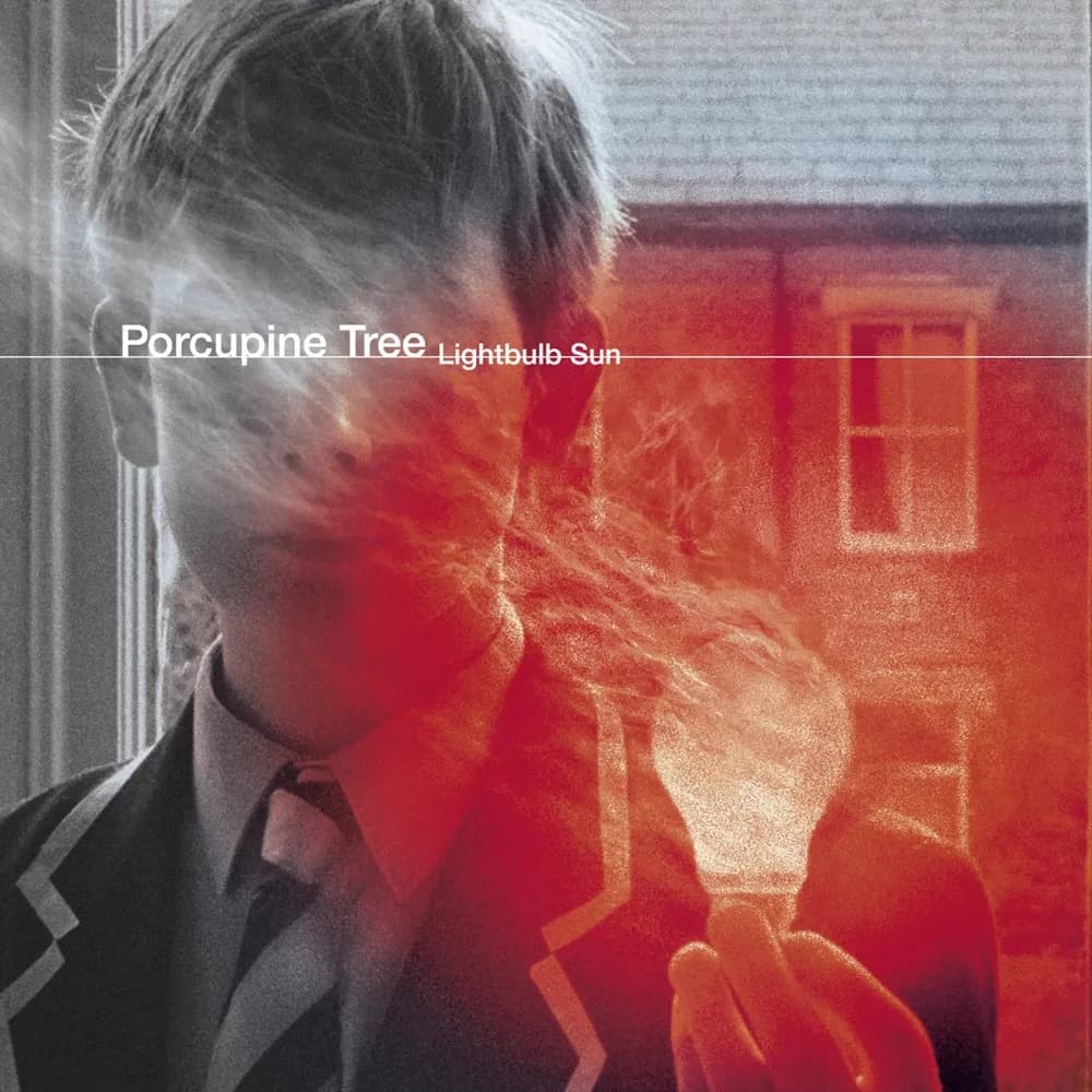 Porcupine Tree - Lightbulb Sun (Vinilo Doble 2LP Color Transparente nuevo) - Miniatura 1 en LEMM DJ Store