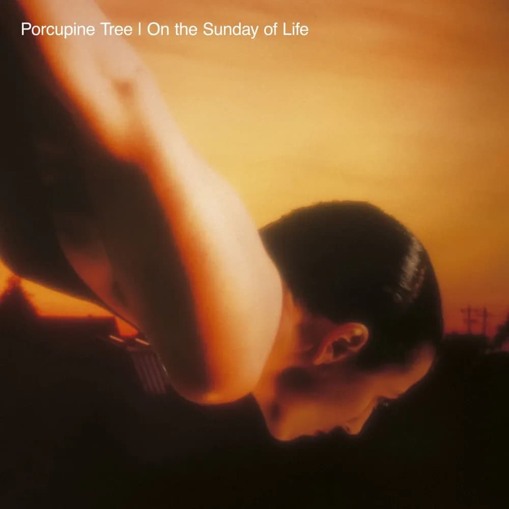 Porcupine Tree - On The Sunday Of Life (Vinilo Doble 2LP nuevo) - Miniatura 1 en LEMM DJ Store