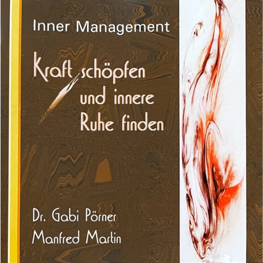 Porner-martin - Kraftschopepfen (CD nuevo) - Miniatura 1 en LEMM DJ Store