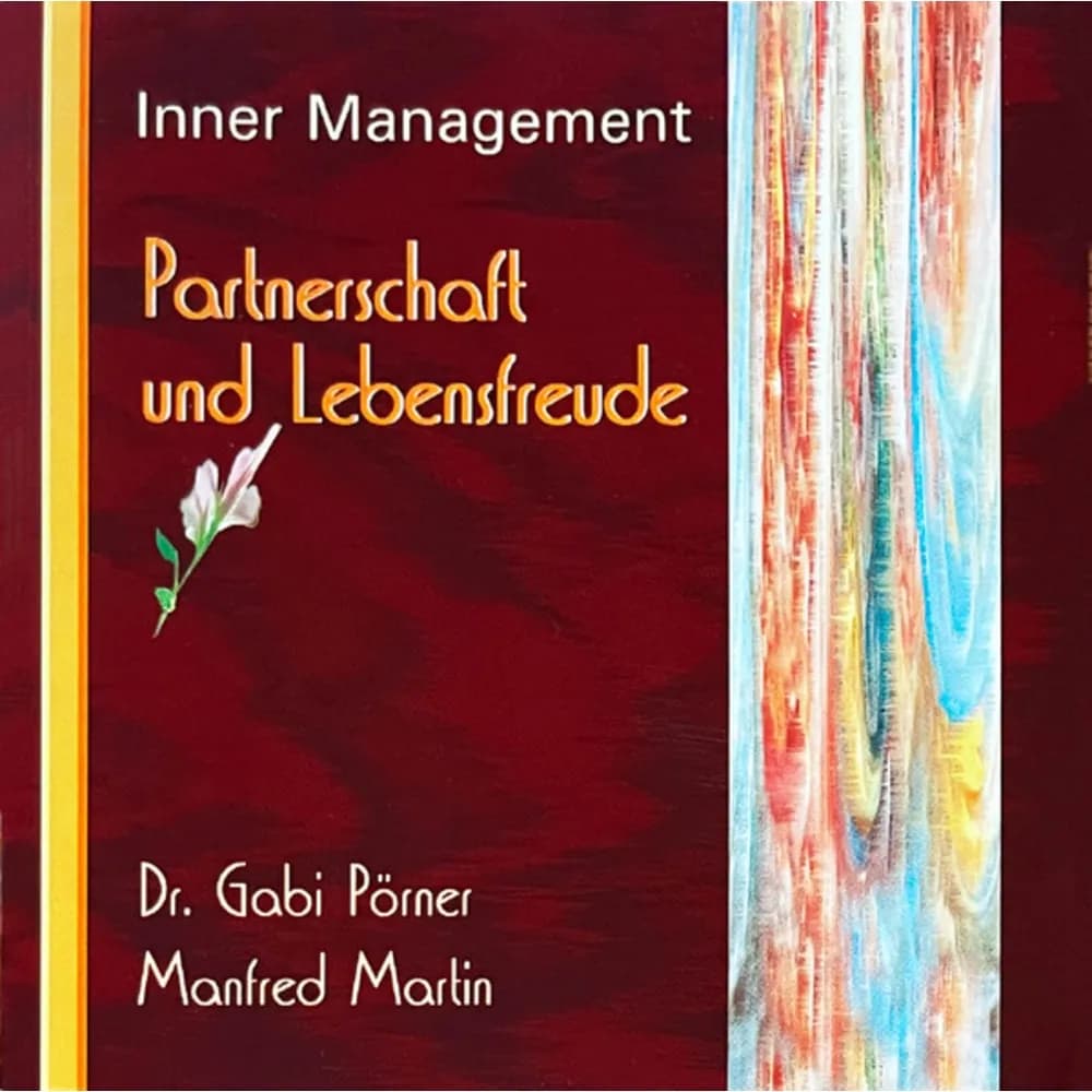 Porner-martin - Ziele Erreichen (CD nuevo) - Miniatura 1 en LEMM DJ Store