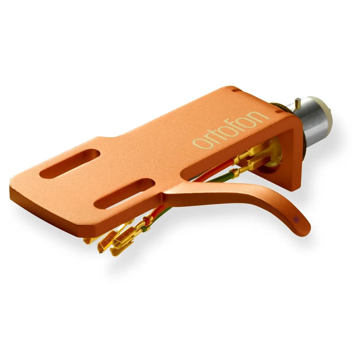 Ortofon SH-4 – Headshell para Brazo en S con Montura Universal - Miniatura 5 en LEMM DJ Store