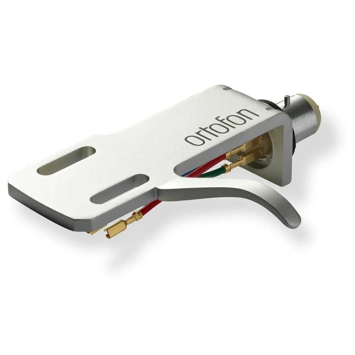 Ortofon SH-4 – Headshell para Brazo en S con Montura Universal - Miniatura 4 en LEMM DJ Store