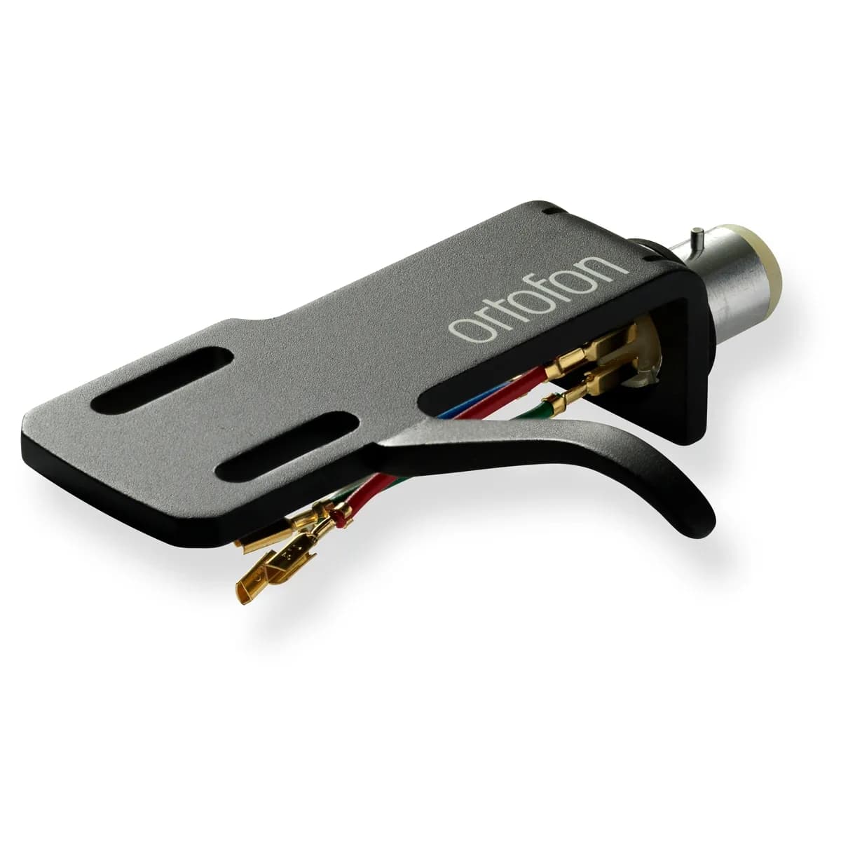 Ortofon SH-4 – Headshell para Brazo en S con Montura Universal - Miniatura 2 en LEMM DJ Store