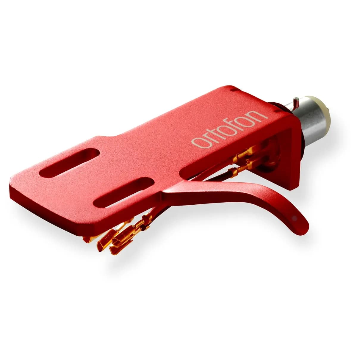 Ortofon SH-4 – Headshell para Brazo en S con Montura Universal - Miniatura 3 en LEMM DJ Store