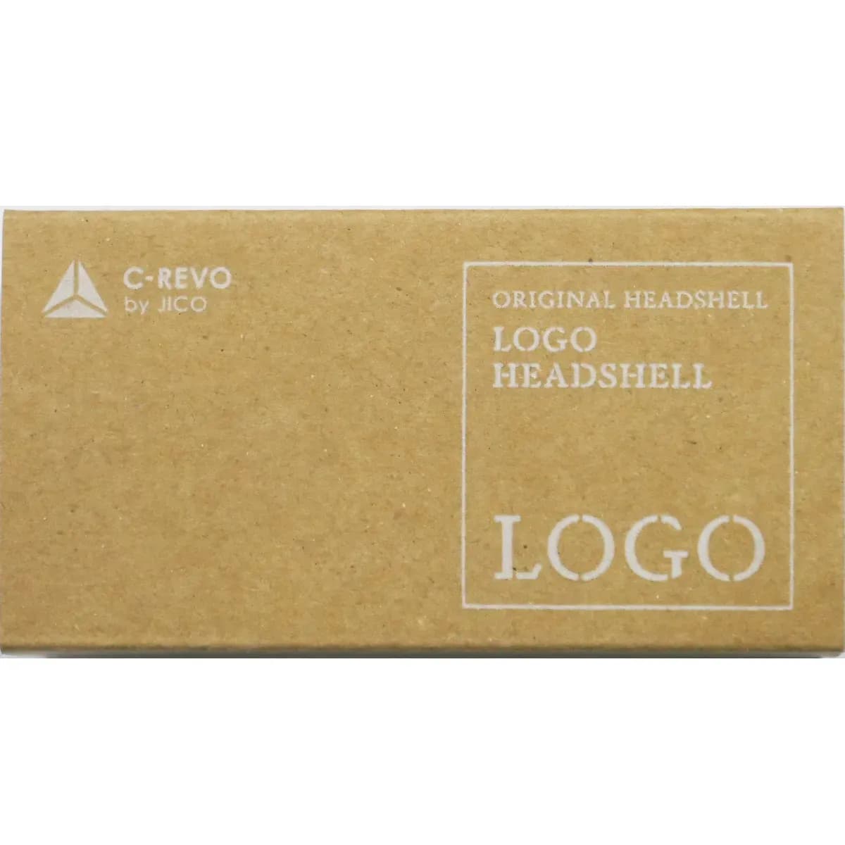 Jico Headshell Logo Edition – Porta Cápsula Premium Fabricado en Japón - Miniatura 4 en LEMM DJ Store