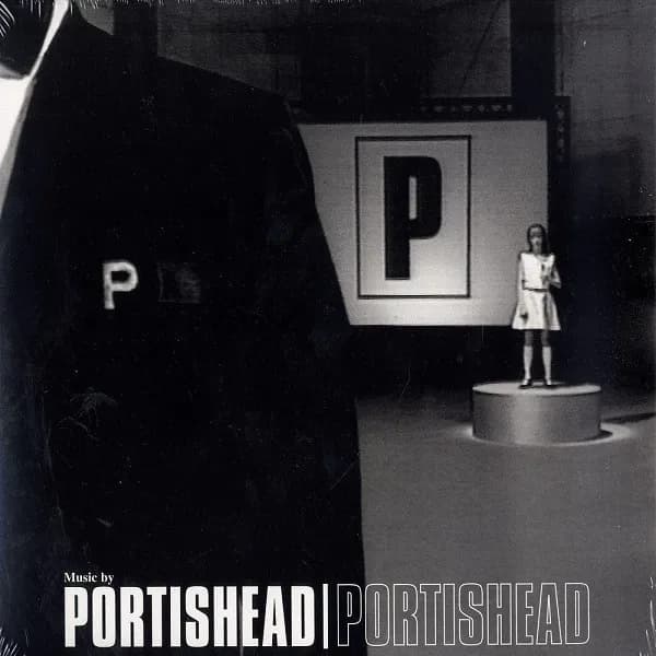 Portishead - Portishead (Vinilo LP nuevo) - Miniatura 1 en LEMM DJ Store