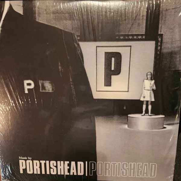Portishead - Portishead (Vinilo Doble 2LP nuevo) - Miniatura 1 en LEMM DJ Store