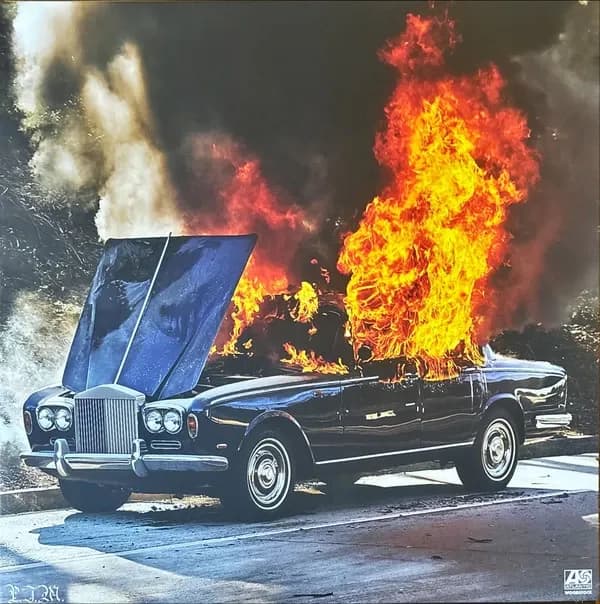 Portugal. The Man - Woodstock (Vinilo LP nuevo) - Miniatura 1 en LEMM DJ Store