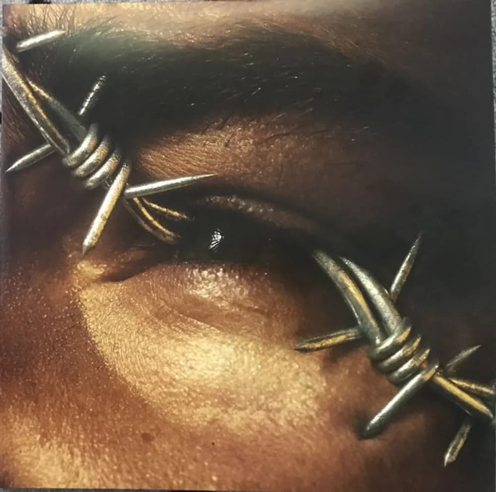 Post Malone - Beerbongs & Bentleys (Vinilo Doble 2LP nuevo) - Miniatura 1 en LEMM DJ Store