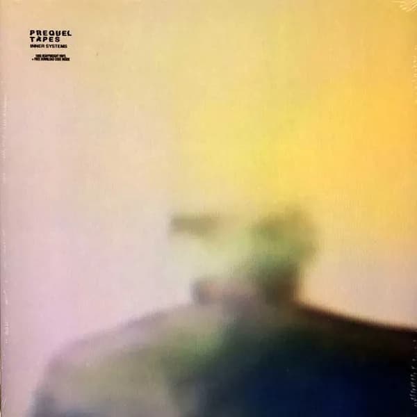 Prequel Tapes - Inner Systems (Vinilo LP nuevo) - Miniatura 1 en LEMM DJ Store