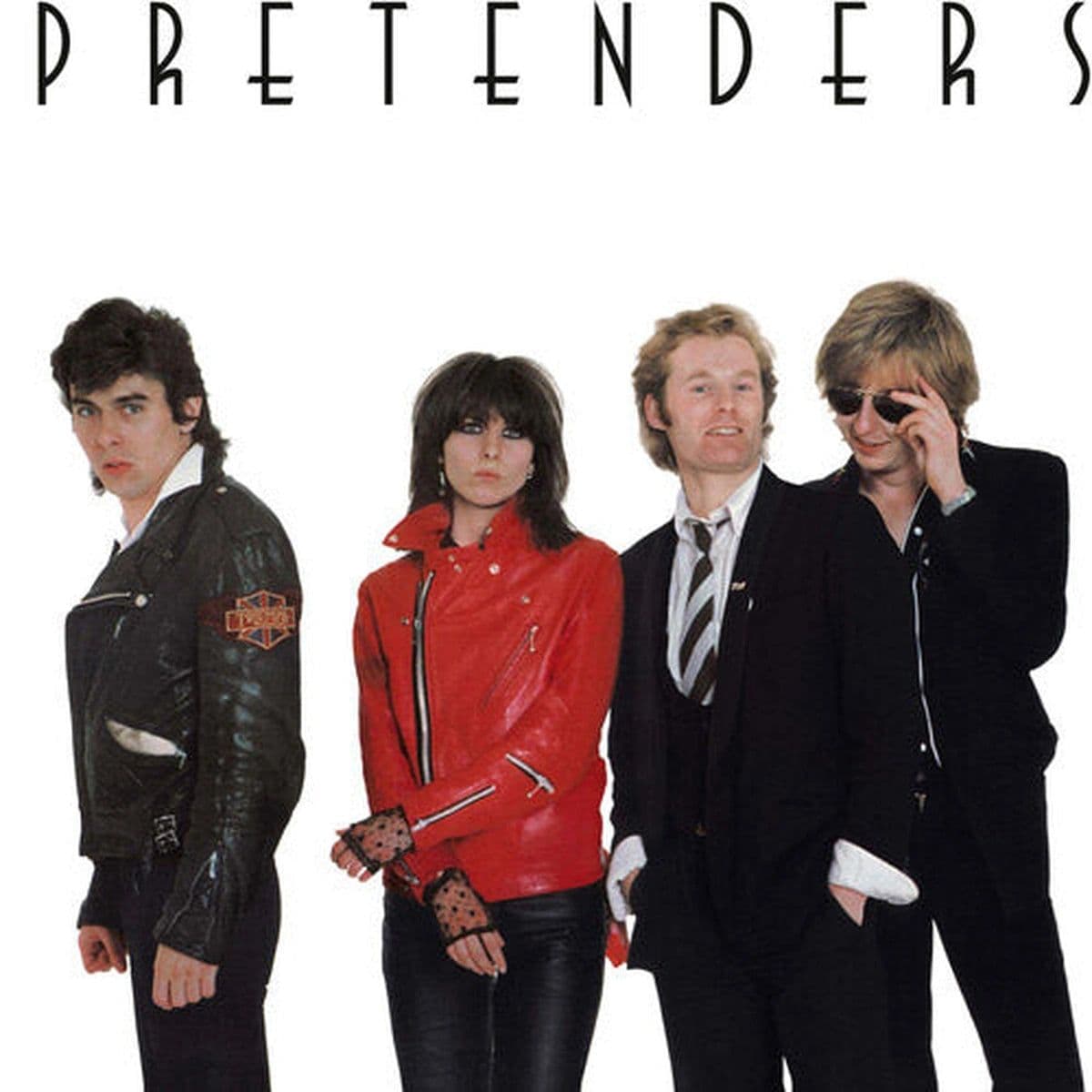 Pretenders – Pretenders (Vinilo Nuevo) - Miniatura 1 en LEMM DJ Store