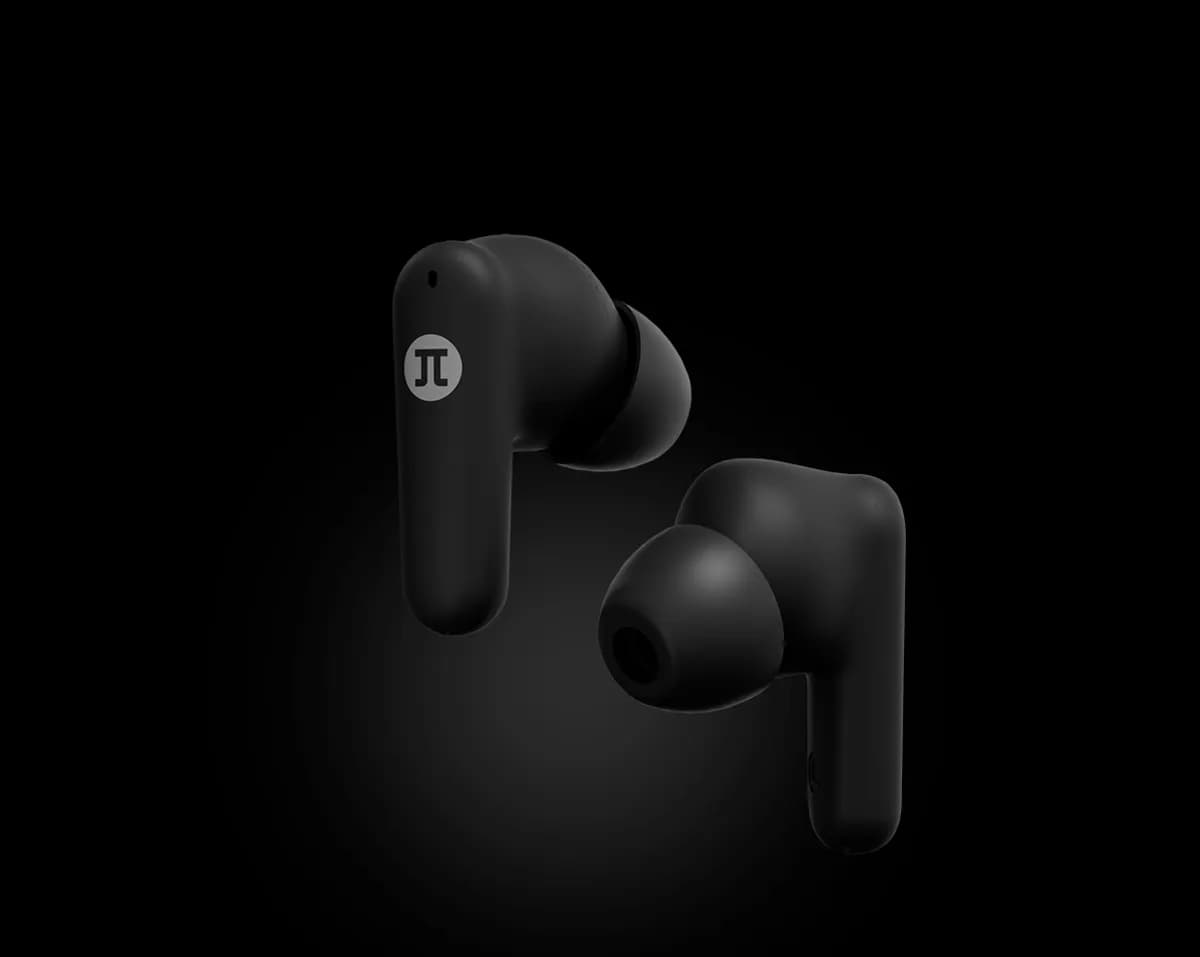 Primus Arcus 300S – Audífonos Gamer TWS Inalámbricos con Dongle de Baja Latencia - Miniatura 6 en LEMM DJ Store