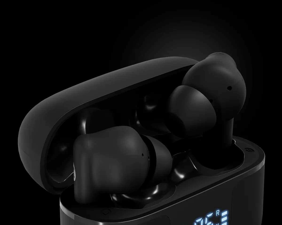 Primus Arcus 300S – Audífonos Gamer TWS Inalámbricos con Dongle de Baja Latencia - Miniatura 7 en LEMM DJ Store