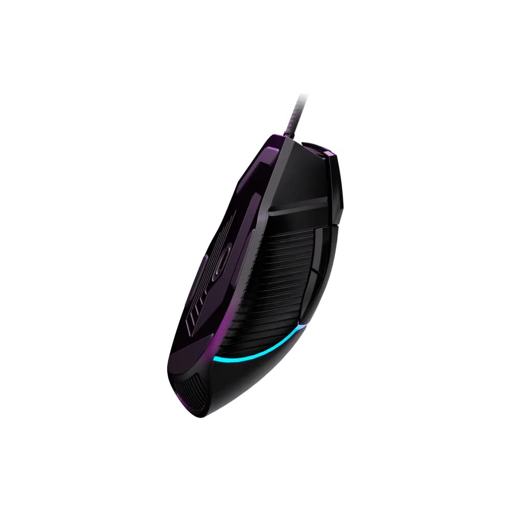 Primus Gladius 12800P – Mouse Gamer RGB con 8 Botones Programables - Miniatura 4 en LEMM DJ Store