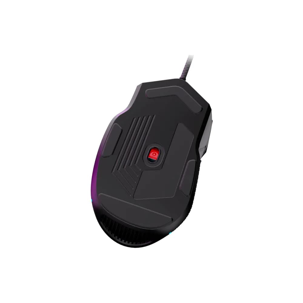 Primus Gladius 12800P – Mouse Gamer RGB con 8 Botones Programables - Miniatura 5 en LEMM DJ Store
