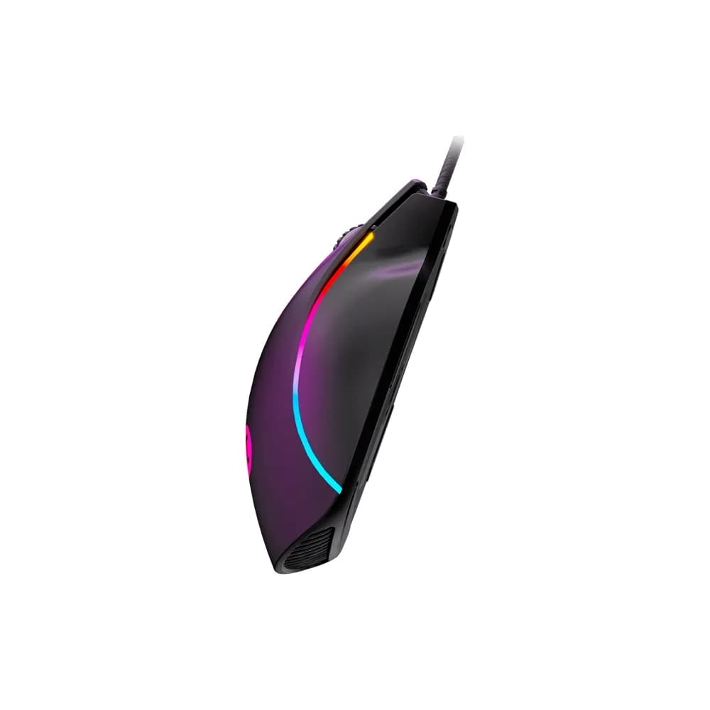 Primus Gladius 12800P – Mouse Gamer RGB con 8 Botones Programables - Miniatura 6 en LEMM DJ Store