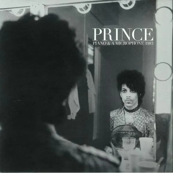 Prince - Piano & A Microphone 1983 (Vinilo LP nuevo) - Miniatura 1 en LEMM DJ Store