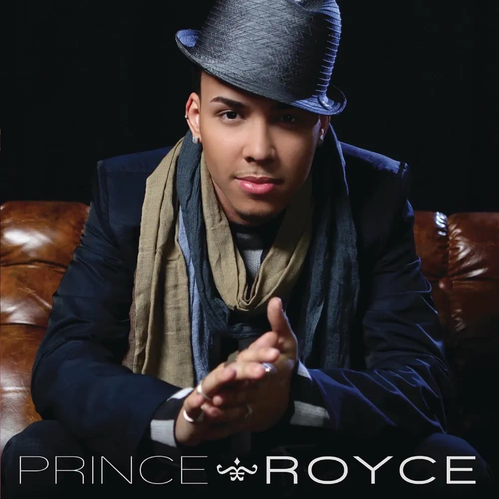 Prince Royce - Prince Royce (CD nuevo) - Miniatura 1 en LEMM DJ Store