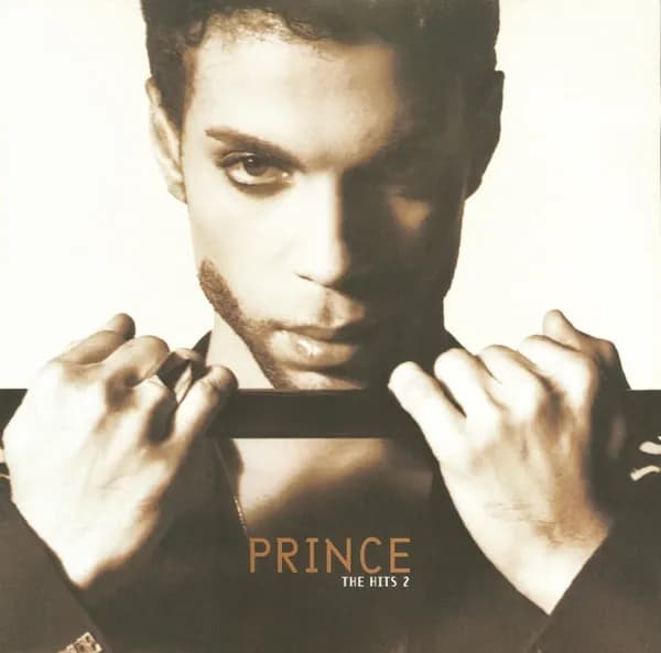 Prince - The Hits 2 (Vinilo Doble 2LP nuevo) - Miniatura 1 en LEMM DJ Store