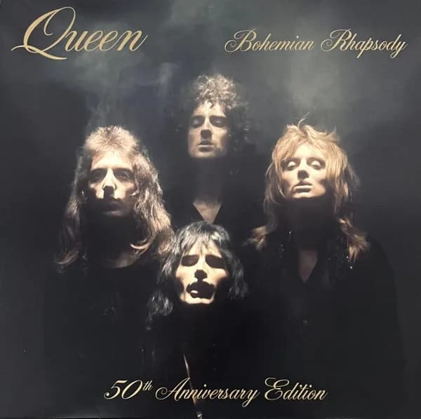 Queen - Bohemian Rhapsody (Vinilo LP nuevo) - Miniatura 1 en LEMM DJ Store