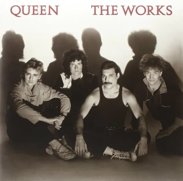 Queen - The Works (Vinilo LP nuevo) - Miniatura 1 en LEMM DJ Store