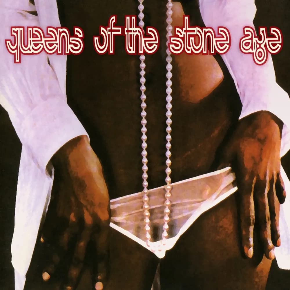 Queens Of The Stone Age - Queens Of The Stone Age (Vinilo Doble 2LP nuevo) - Miniatura 1 en LEMM DJ Store