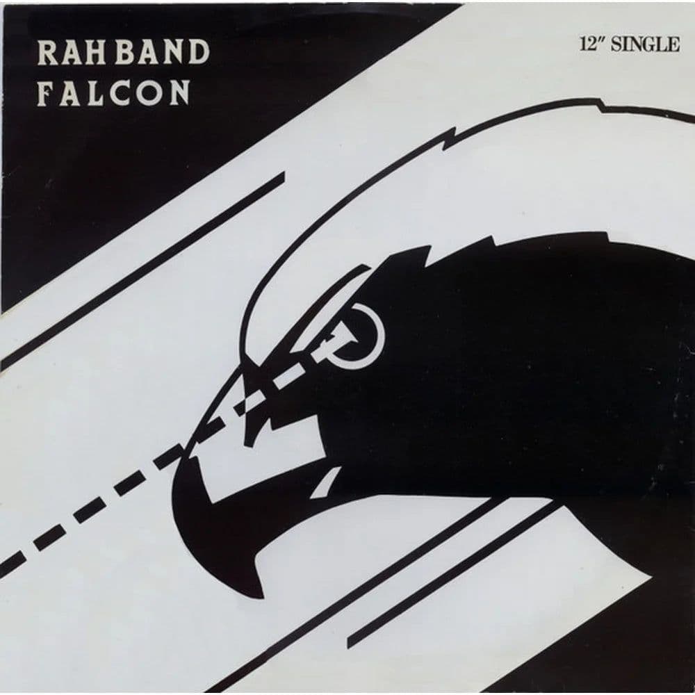 RAH Band – Falcon (Vinilo usado VG+) - Miniatura 1 en LEMM DJ Store