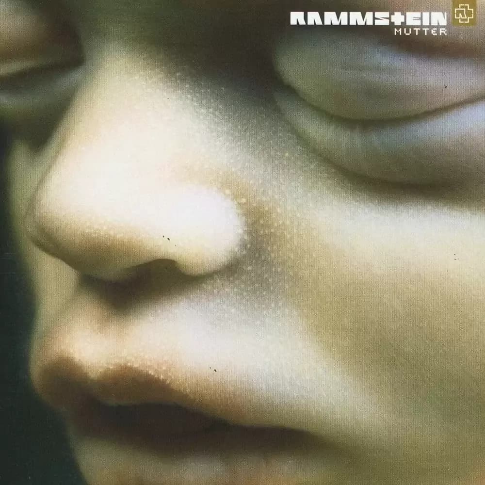 Rammstein - Mutter (Vinilo Doble 2LP nuevo) - Miniatura 1 en LEMM DJ Store