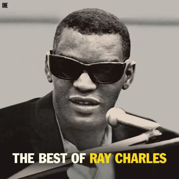 Ray Charles - The Best Of Ray Charles (Vinilo LP nuevo) - Miniatura 1 en LEMM DJ Store