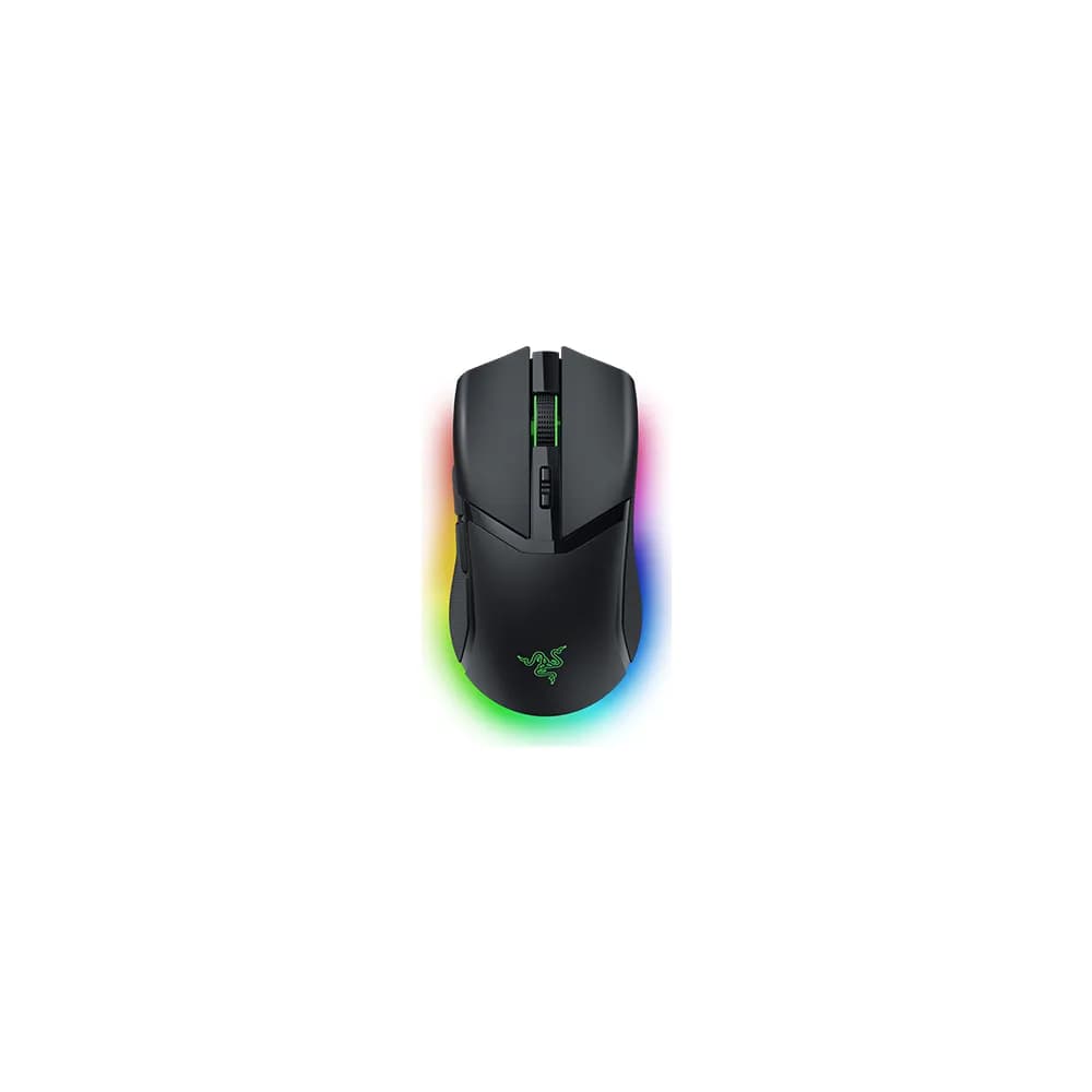 Razer Cobra Pro – Mouse Gamer Inalámbrico Compacto con RGB - Miniatura 1 en LEMM DJ Store