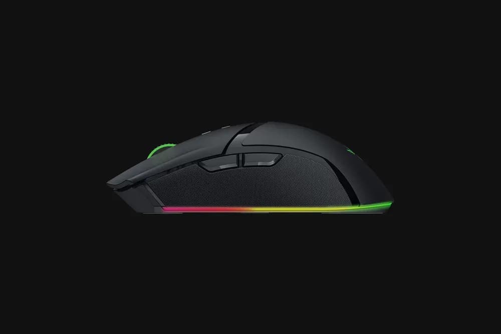 Razer Cobra Pro – Mouse Gamer Inalámbrico Compacto con RGB - Miniatura 4 en LEMM DJ Store