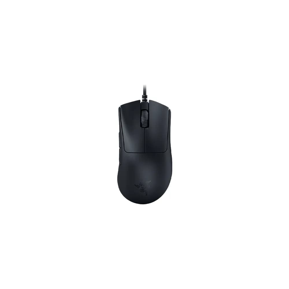 Razer DeathAdder V3 – Mouse Gamer Ergonómico de 59 g con Cable - Miniatura 1 en LEMM DJ Store