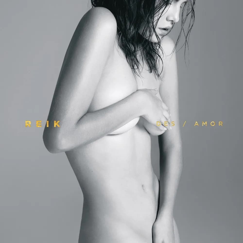 Reik - Des / Amor (CD nuevo) - Miniatura 1 en LEMM DJ Store