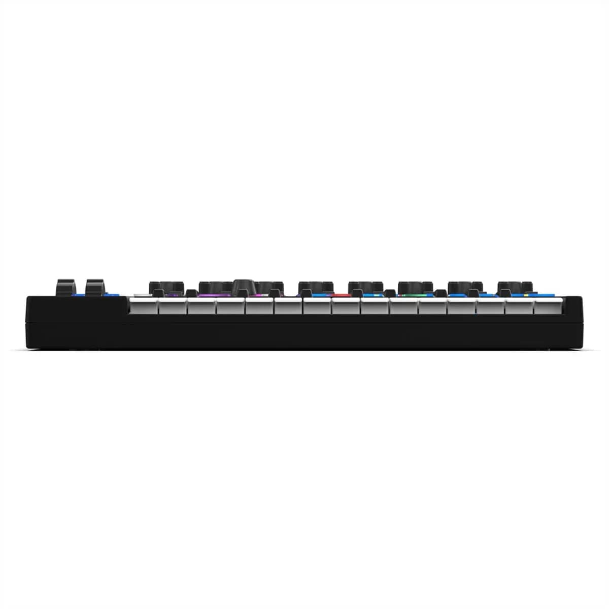 Reloop Keypad Pro – Controlador MIDI 4-en-1 con Bluetooth y USB - Miniatura 4 en LEMM DJ Store