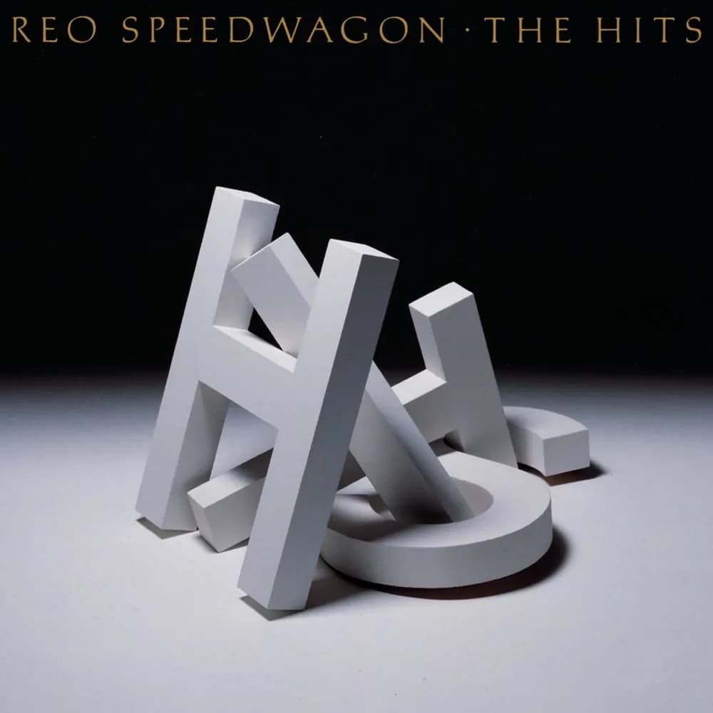 Reo Speedwagon - The Hits (Vinilo LP nuevo) - Miniatura 1 en LEMM DJ Store