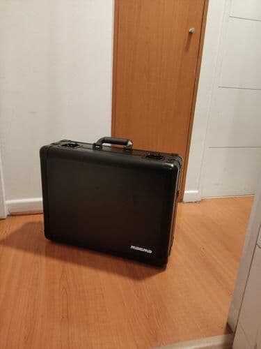 Magma Carry Lite DJ Case Player/Mixer – Case para CDJ y Mixer - Imagen 1
